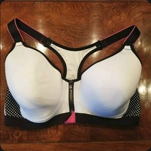 Maidenform Sports Bra 38c